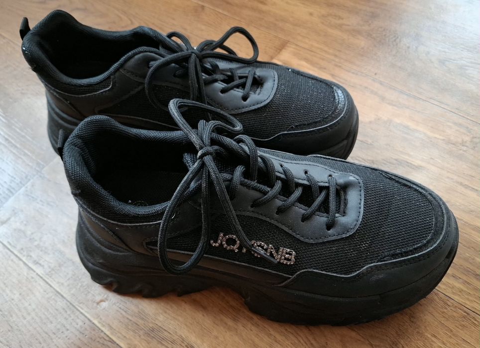 Дамски маратонки, лоуфъри 38, 39, 40 номер