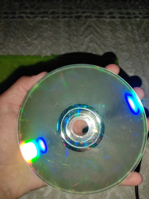 Диск для xbox 360