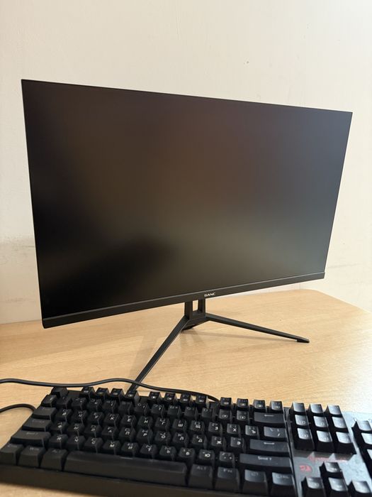 Монитор SANC 165hz
