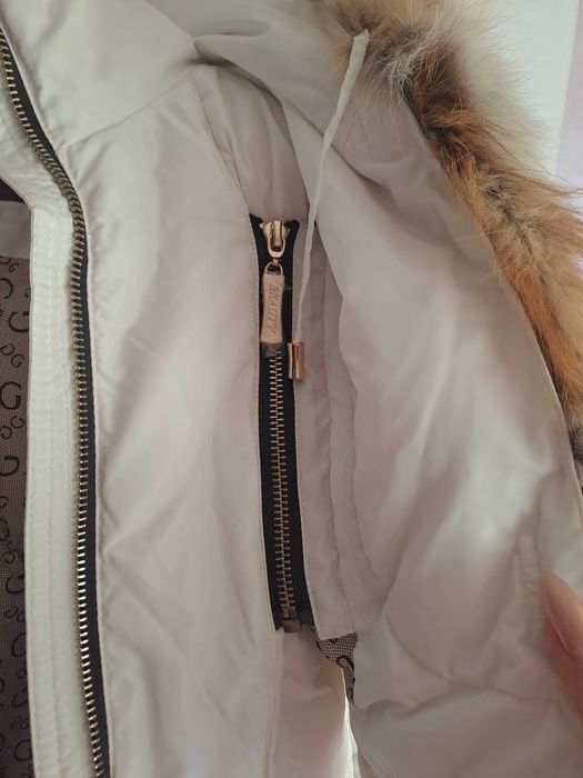 Snow beauty Patrizia Pepe Elisabetta Franchi Pinko