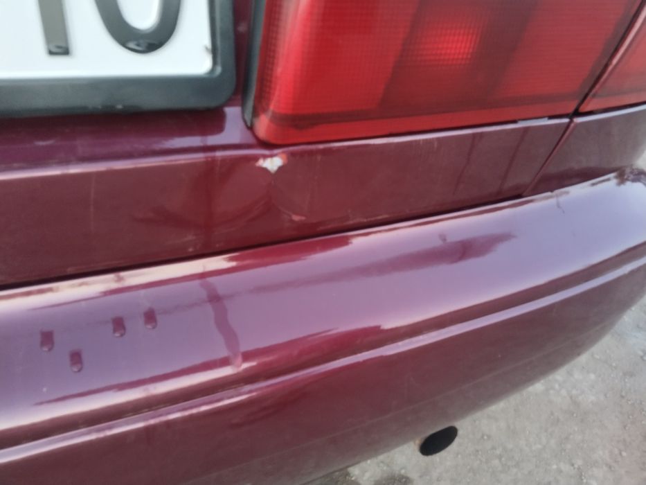 Продам toyota carina e