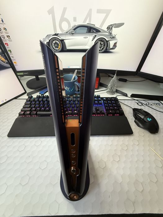 Reparatie/mentenanta produse Dyson- Feon/Perie