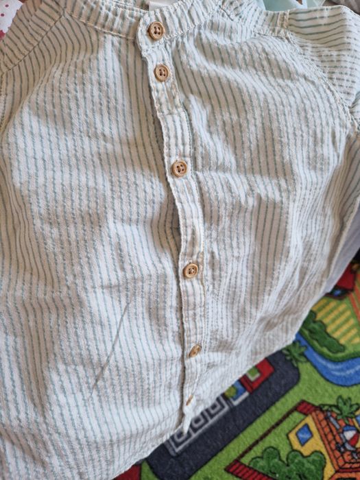 Cămăși de Vară 98-104