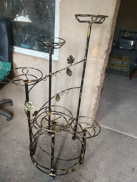 Патставка для цветы