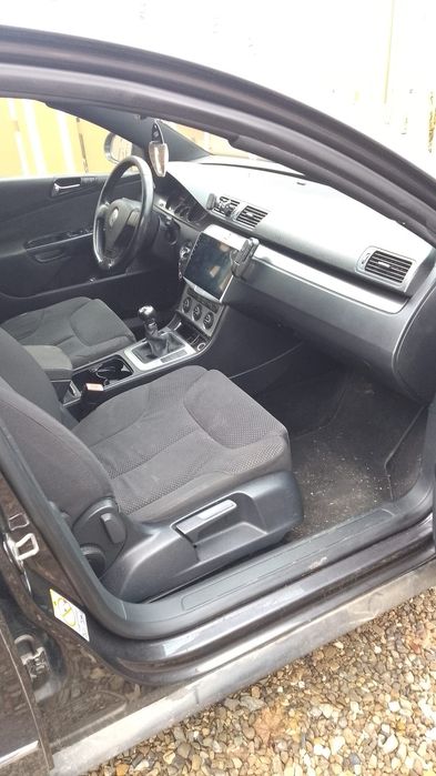 Volkswagen Passat  1.9 tdi ,euro 4