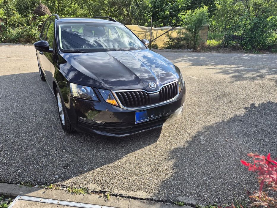 Skoda Octavia Stare foarte buna