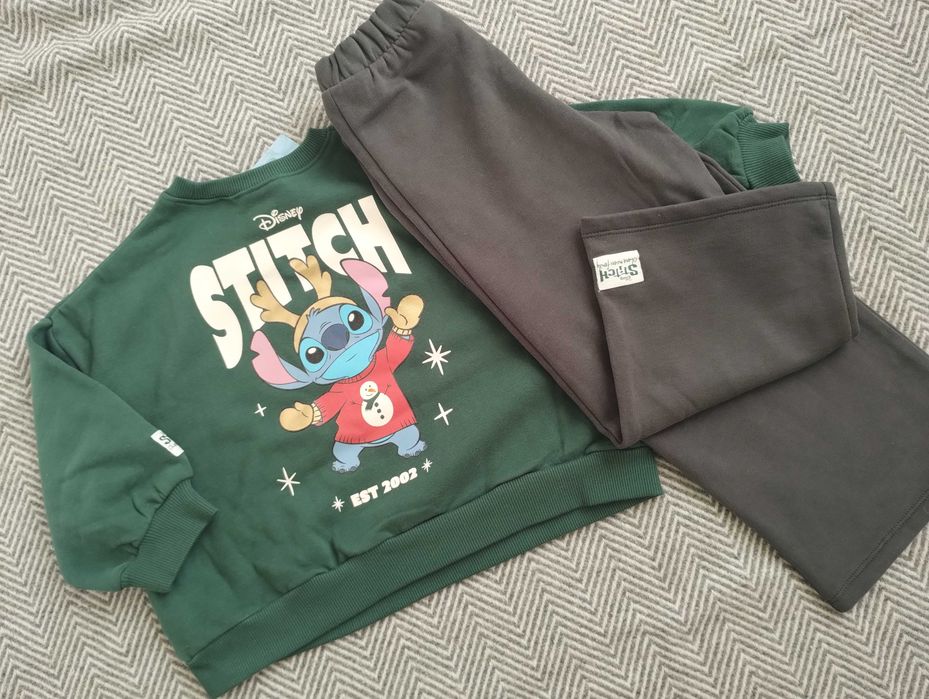 Next Stitch комплект 2 части 3-4г