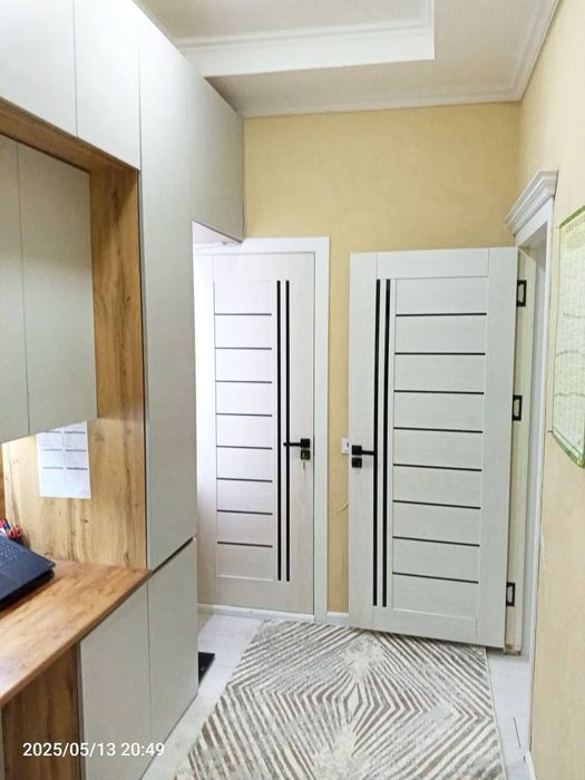 Продается 2х комнатная квартира в ЖК "Азия Хаус" Izzat  (RV)