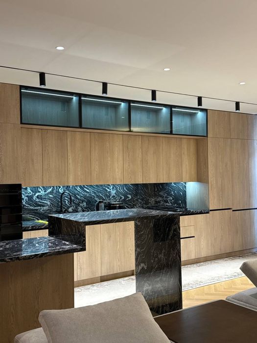 Жк Ташкент Сити! Сдается 4х-ком квартира! В элит комплексе!