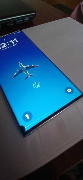 Samsung Galaxy S22 Ultra