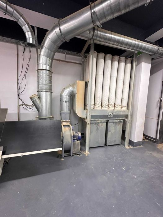 В продаже мебельная фабрика ARLAN