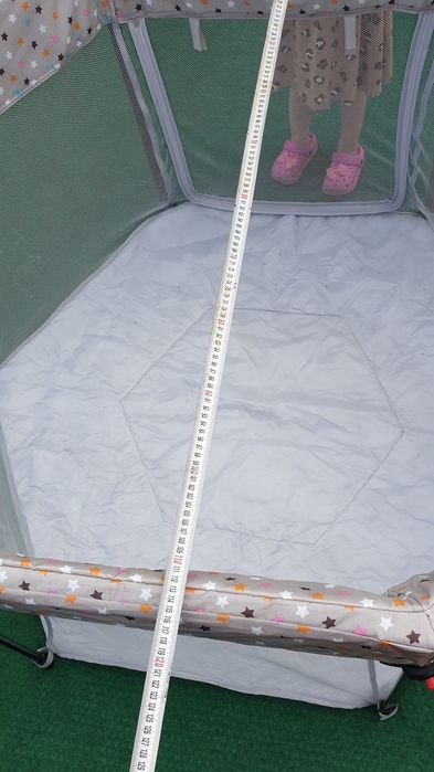 Tarc bebelusi 110cm