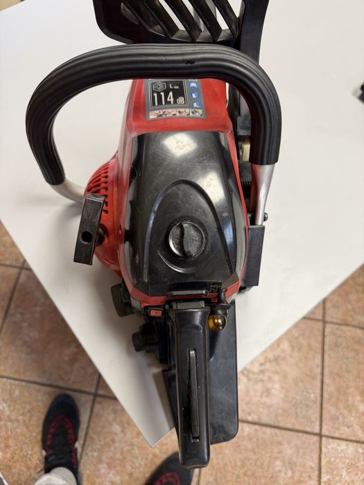 Разачка Einhell GC-PC 1335/1 I