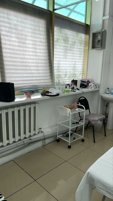 Сдам кабинет в аренду