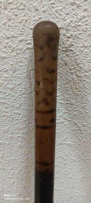 Старинная трость СССР