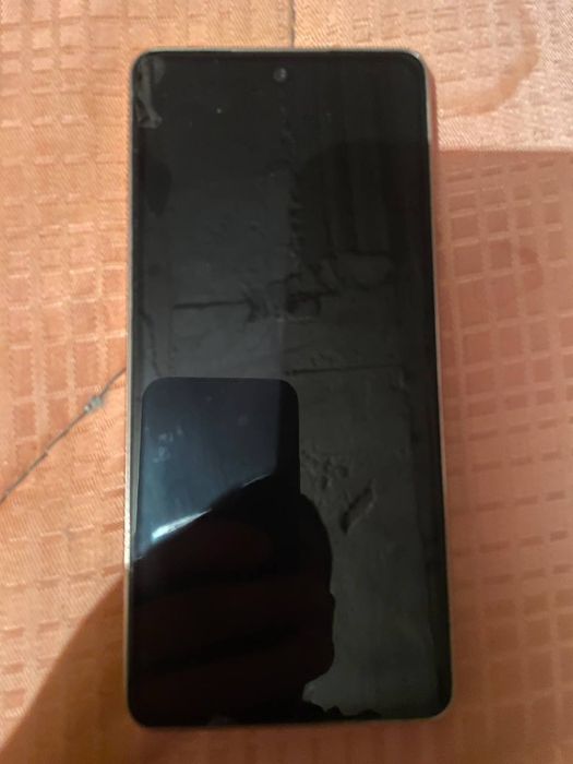 Samsung galaxy A53 5G