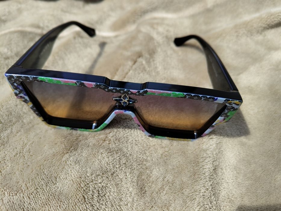 Ochelari Louis Vuitton noi originali