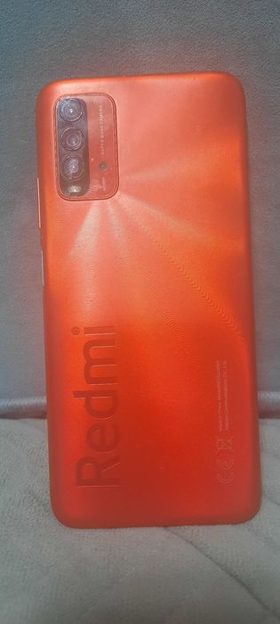 Телефон Redmi-9T