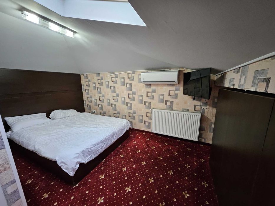 Casa/Spatiu Comercial vis a vis de Gara Buzau