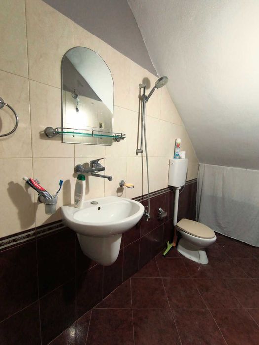 Апартамент с 3 спални в Смирненски до Пълмед/ с ключ за имота