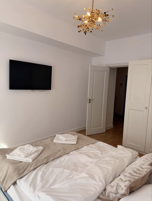 Apartament Bulebard regim hotelier