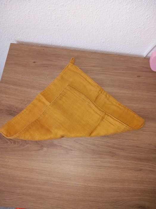 Set 4 museline bebe băiat Cool Club