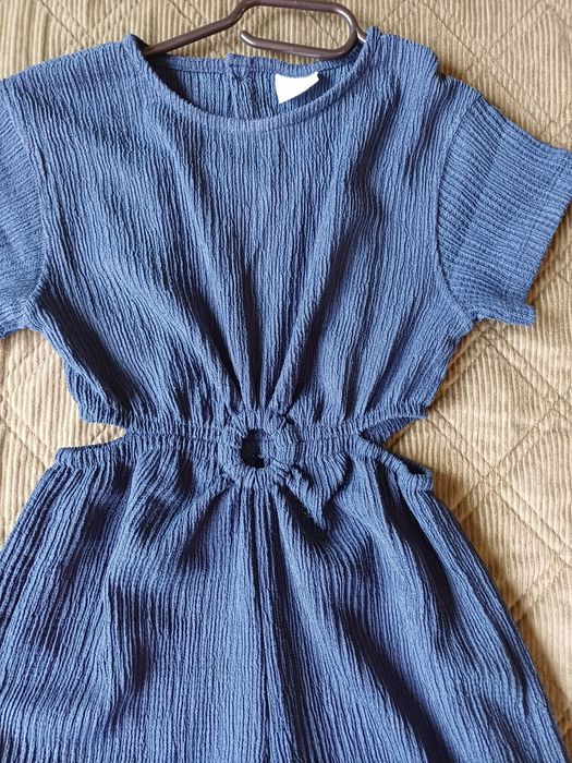 Рокли НМ, гащеризон Zara 128/134