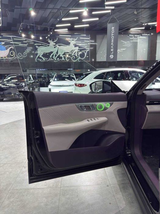 Deepal 300 ULTRA eng fulli hamma dop opsiyalari bilan !!!