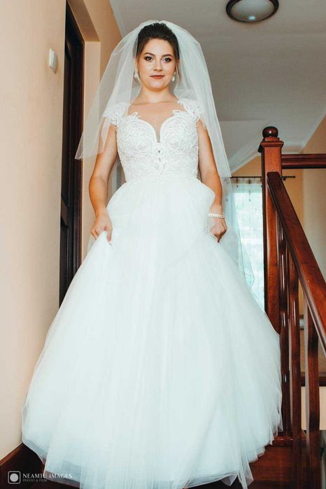 Rochie de mireasa