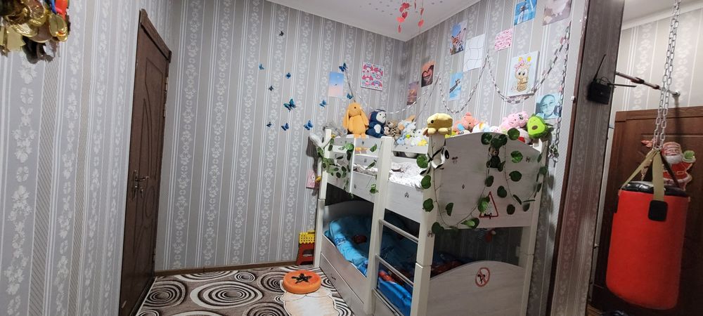 Продаётся квартира