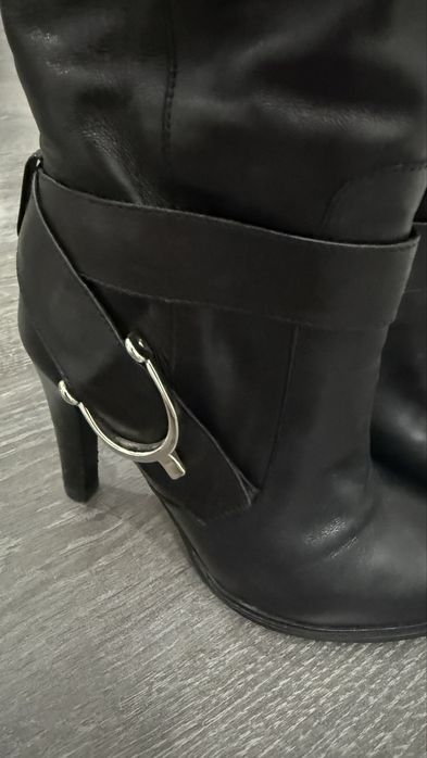 Basconi евро зима 2 пары