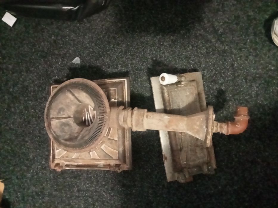 Uși de sobă de vânzare 250 negociabil