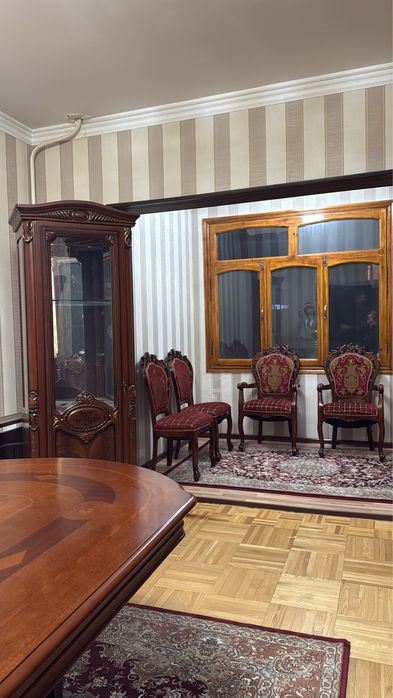 Сдам 3-х комнатную квартиру на Юнусабадском районе