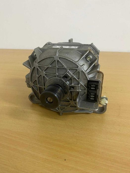 Motor masina de spalat Arctic / Beko, Arcelik 2841940200, 5 pini