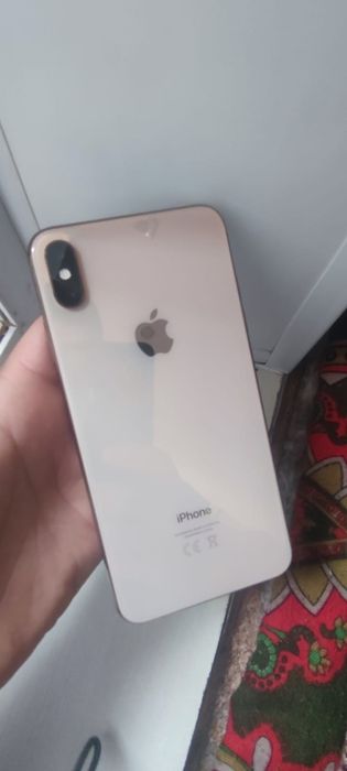 Продам iphone xs max