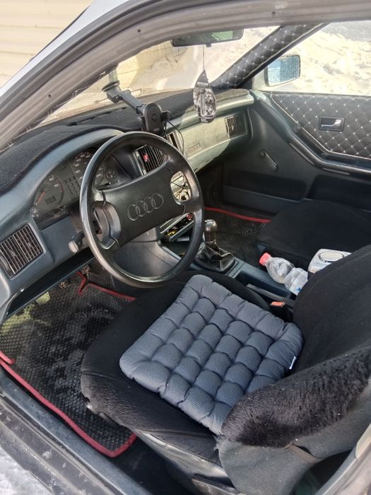 Продам Audi 80 (89)  1990 года