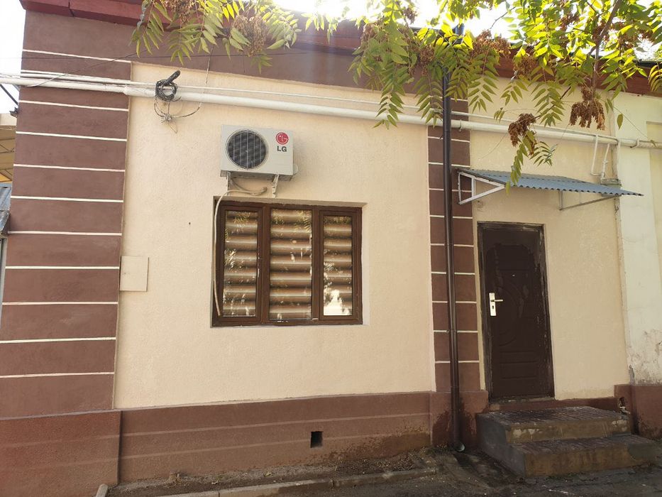 Сдам офис в центре