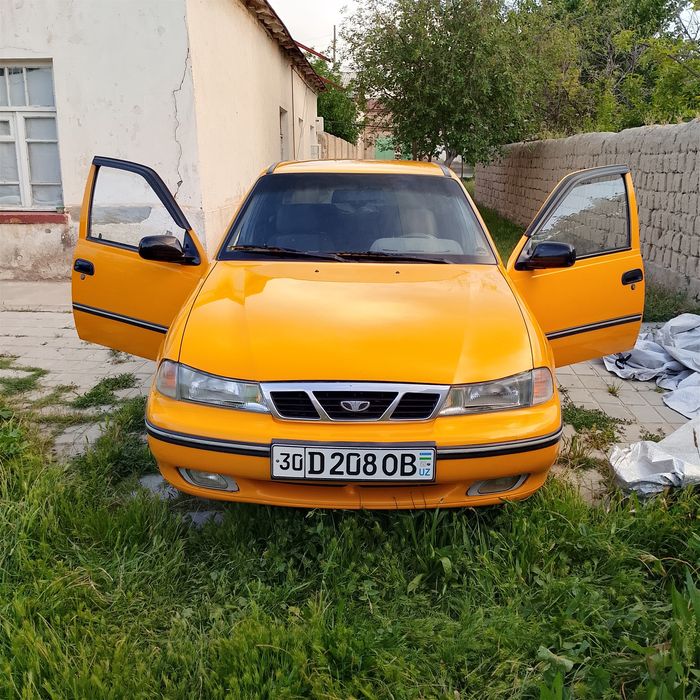 Нексиа 1 срочно сотилади
