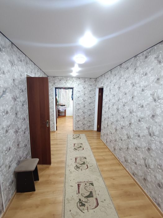 Продаю просторную квартиру