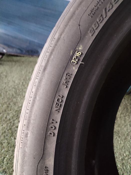 285.45.20 Goodyear
