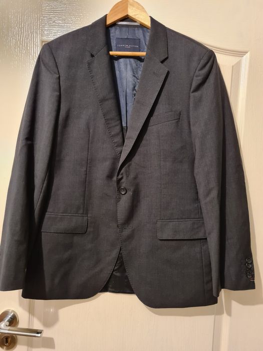Sacou bărbătesc tommy hilfiger
