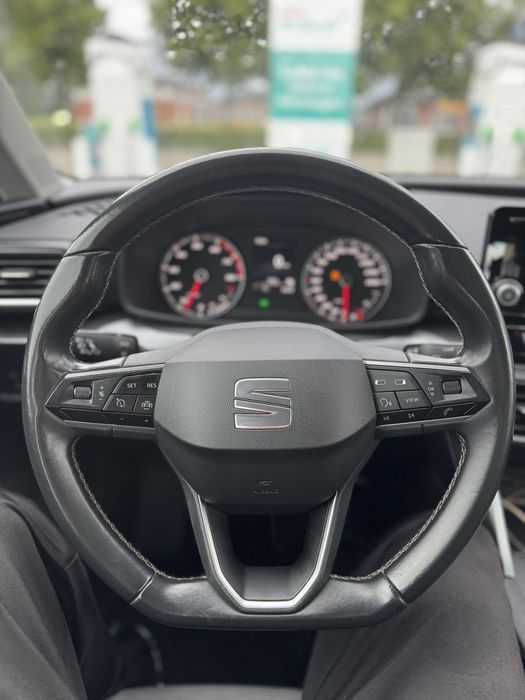 Seat Leon 1.5 TSI 2022