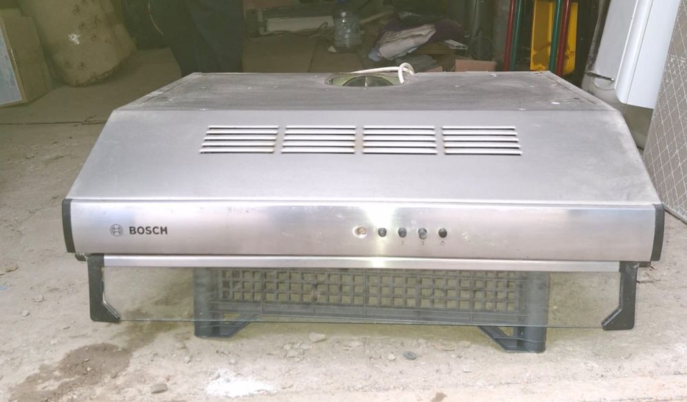 BOSCH комбинированный