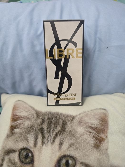 Parfum Yves Saint Laurent edp intense 90ml