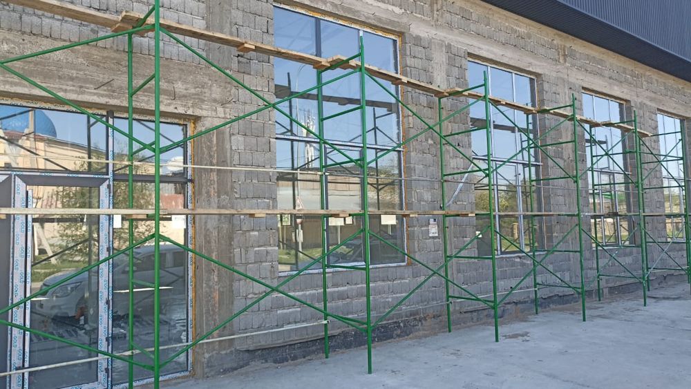 Леса аренда жалға беріледі