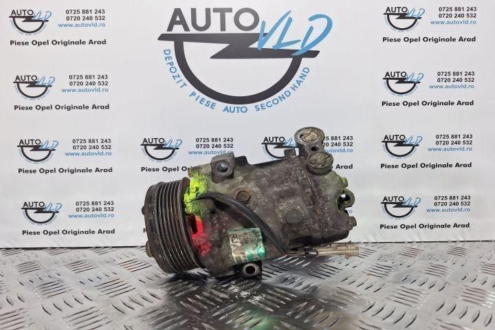 Compresor clima Opel Zafira A