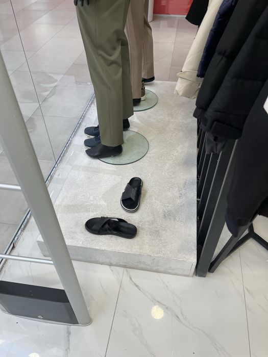 Подиум полка нижняя