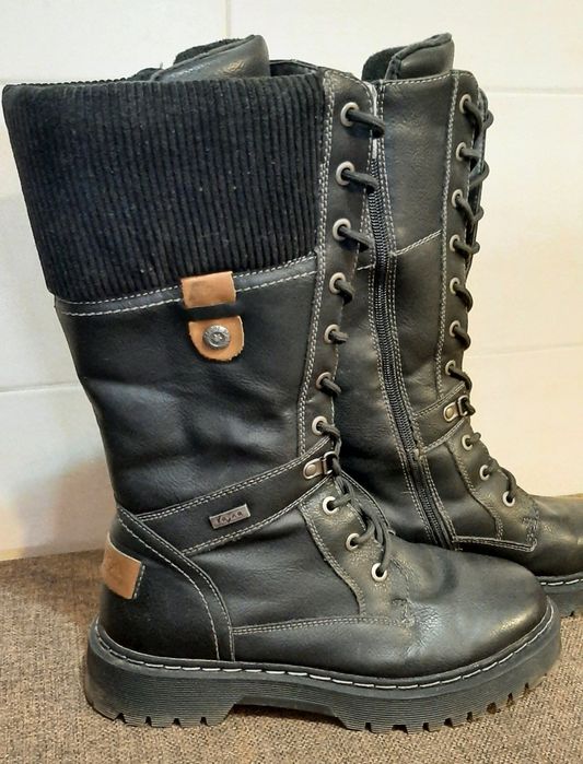 Продам ботинки весна/ осень