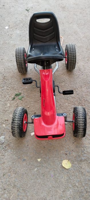 Продам вело-карт
