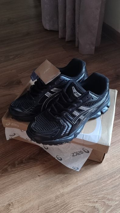 Asics gel kayano14